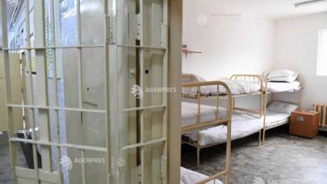 Covasna: Recidivist, prins în flagrant într-o locuință din Târgu Secuiesc, arestat preventiv pentru furt