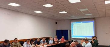 Prahova: Risc de explozie și poluare la Poiana Câmpina în urma unui foraj executat pe o proprietate privată