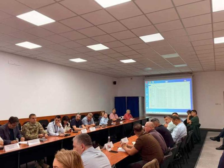Prahova: Risc de explozie și poluare la Poiana Câmpina în urma unui foraj executat pe o proprietate privată