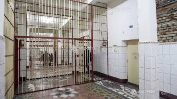 Cluj: Bărbat de 32 de ani, reținut pentru violarea unei fete de 14 ani