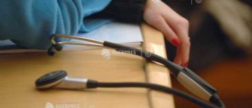 Olt: Linia de gardă de la Cardiologiea Slatina este acoperită cu cardiologi, după anagajarea unui nou medic