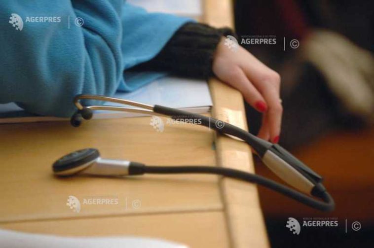 Olt: Linia de gardă de la Cardiologiea Slatina este acoperită cu cardiologi, după anagajarea unui nou medic
