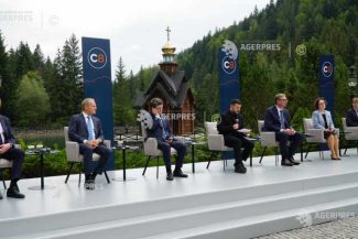 Rachete antibalistice: Polonia s-a alăturat coaliției cu #Ucraina și alți aliați