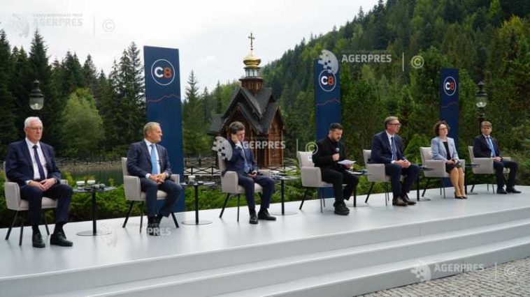 Rachete antibalistice: Polonia s-a alăturat coaliției cu #Ucraina și alți aliați