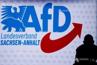 Special Olympics Germania avertizează în legătură cu un nou posibil succes al AfD la Berlin și în landul Mecklenburg-Pomerania Inferioară