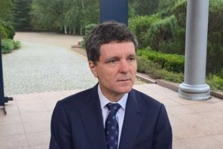 Nicușor Dan, despre nominalizarea lui Mureșan: Am ales persoana cu cele mai multe voturi în spate