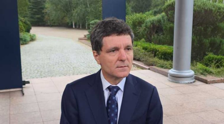 Nicușor Dan, despre nominalizarea lui Mureșan: Am ales persoana cu cele mai multe voturi în spate