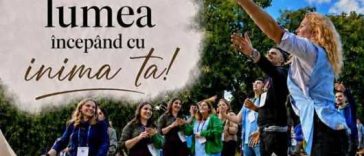 Alba: Întâlnire intereparhială a tinerilor greco-catolici, la Blaj, cu tema ‘Schimbă lumea începând cu inima ta!’