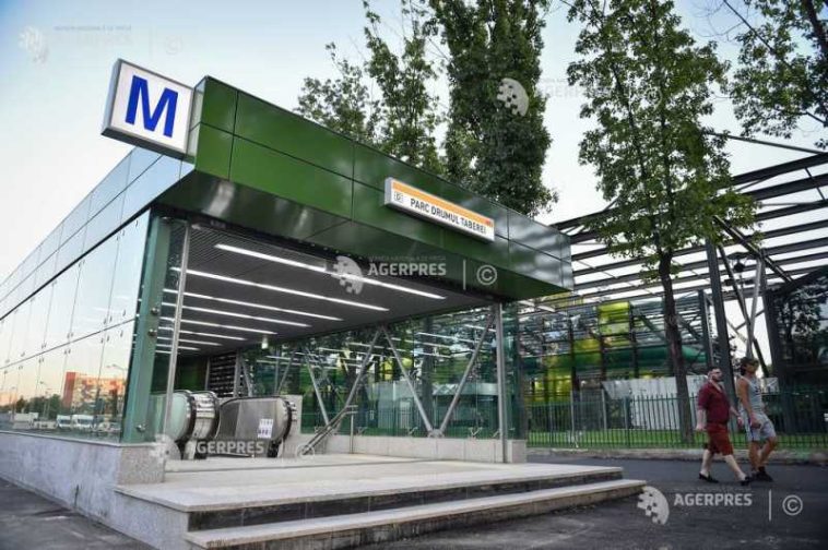 Plan pentru restabilirea echilibrului financiar al Metrorex, prezentat în Guvern; prevede evaluarea actualei conduceri