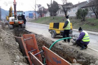 Tulcea: Tergiversarea unor investiții în rețeaua de apă afectează alte proiecte europene