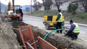 Tulcea: Tergiversarea unor investiții în rețeaua de apă afectează alte proiecte europene