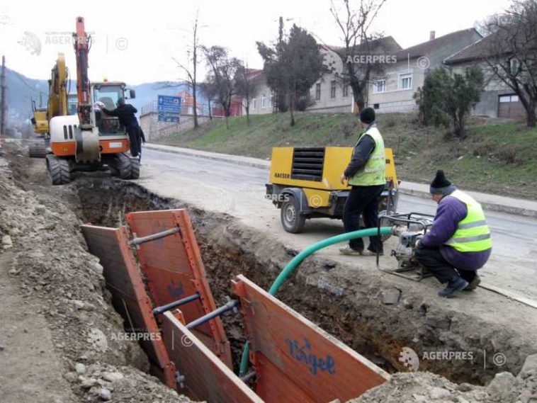 Tulcea: Tergiversarea unor investiții în rețeaua de apă afectează alte proiecte europene