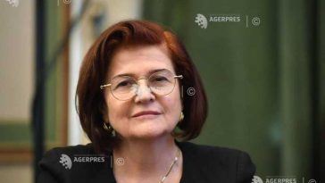Cătălina Poiană (CMR): Să facem sistemul să fie atât de bun, încât tinerii să-și dorească să rămână