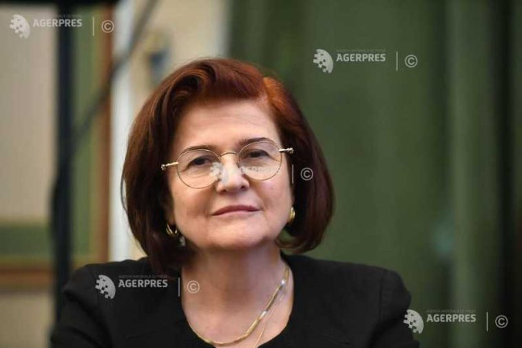 Cătălina Poiană (CMR): Să facem sistemul să fie atât de bun, încât tinerii să-și dorească să rămână
