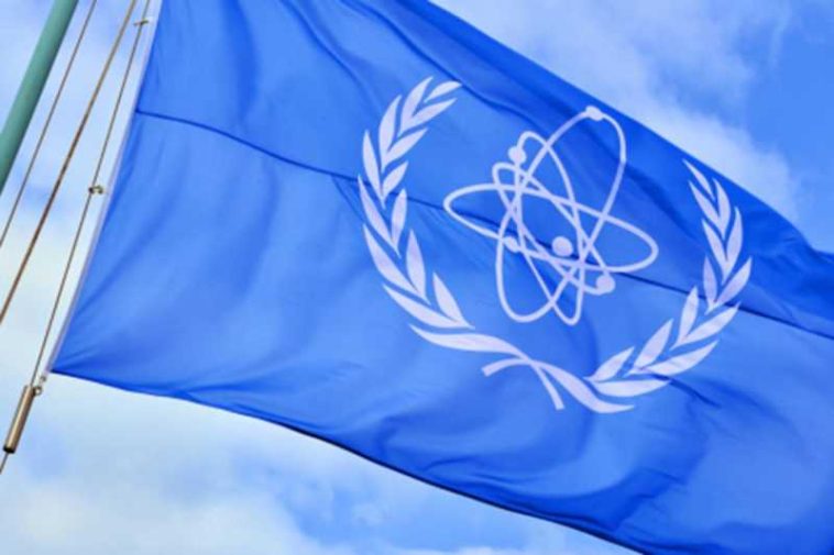 Un turn de răcire al centralei nucleare rusești de la Kursk, lovit de o dronă, potrivit AIEA