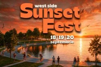 Sector 6: Insula Lacul Morii a fost redeschisă publicului – un altfel de parc, într-un peisaj natural variat