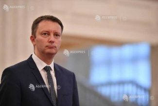 Siegfried Mureșan: Nu iau în calcul să-mi depun mandatul