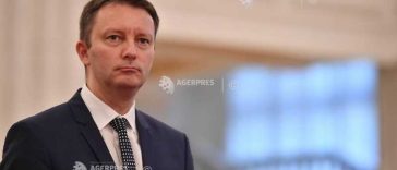 Siegfried Mureșan: Nu iau în calcul să-mi depun mandatul