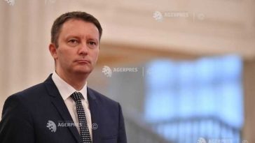 Siegfried Mureșan: Nu iau în calcul să-mi depun mandatul