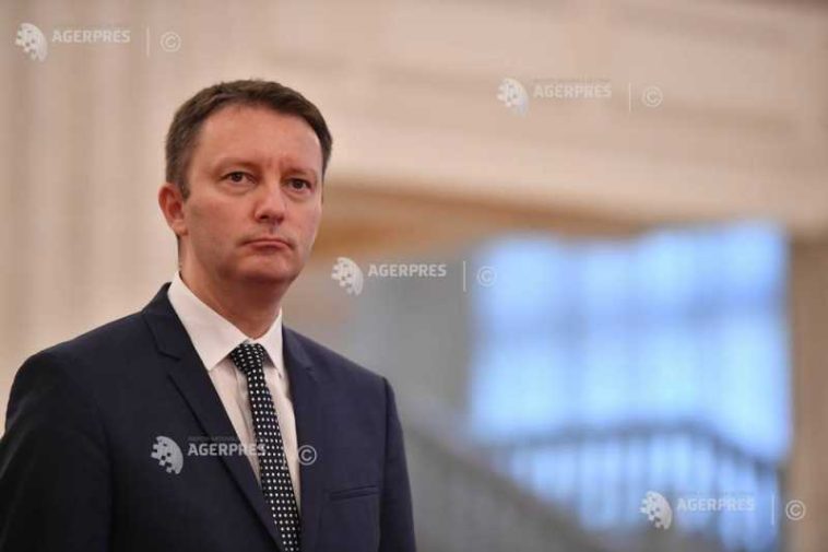 Siegfried Mureșan: Nu iau în calcul să-mi depun mandatul