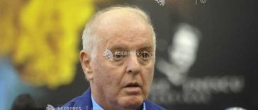 Celebrul dirijor Daniel Barenboim, nevoit să renunțe la un concert organizat la Dortmund din cauza stării de sănătate