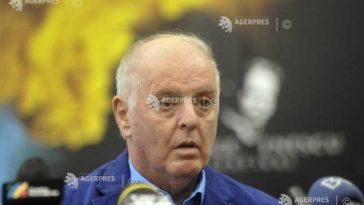 Celebrul dirijor Daniel Barenboim, nevoit să renunțe la un concert organizat la Dortmund din cauza stării de sănătate