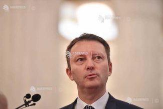 Siegfried Mureșan: Sunt deschis la o discuție francă cu PSD; nu voi merge la sediul sau la grupul AUR