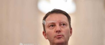 Siegfried Mureșan: Sunt deschis la o discuție francă cu PSD; nu voi merge la sediul sau la grupul AUR