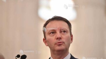 Siegfried Mureșan: Sunt deschis la o discuție francă cu PSD; nu voi merge la sediul sau la grupul AUR