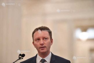 Siegfried Mureșan despre posibilitatea preluării funcției de președinte PNL: Nu caut să mă așez pe scaunele altora