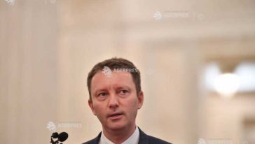 Siegfried Mureșan despre posibilitatea preluării funcției de președinte PNL: Nu caut să mă așez pe scaunele altora