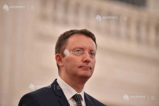 Siegfried Mureșan: Avem prea multe teorii ale conspirației; Nu am un motiv să cred că președintele dorește instabilitate