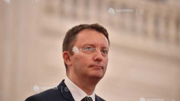 Siegfried Mureșan: Avem prea multe teorii ale conspirației; Nu am un motiv să cred că președintele dorește instabilitate