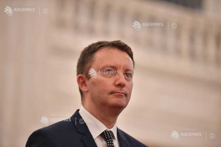 Siegfried Mureșan: Avem prea multe teorii ale conspirației; Nu am un motiv să cred că președintele dorește instabilitate