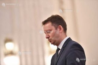 Siegfried Mureșan: Un guvern responsabil condus de mine – un argument în plus pentru păstrarea ratingului țării