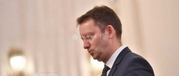 Siegfried Mureșan: Un guvern responsabil condus de mine – un argument în plus pentru păstrarea ratingului țării