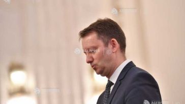 Siegfried Mureșan: Un guvern responsabil condus de mine – un argument în plus pentru păstrarea ratingului țării
