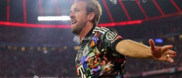 Fotbal: Victorie la scor pentru Bayern Munchen, 7-0 cu Union Berlin, și record pentru Harry Kane