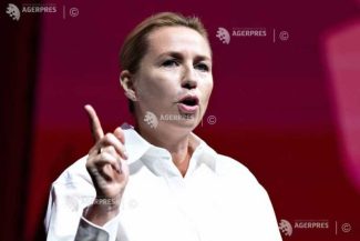Groenlanda: Copenhaga salută acordul anunțat de SUA, ‘bun pentru NATO și Europa’