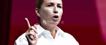 Groenlanda: Copenhaga salută acordul anunțat de SUA, ‘bun pentru NATO și Europa’