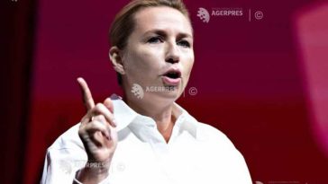 Groenlanda: Copenhaga salută acordul anunțat de SUA, ‘bun pentru NATO și Europa’