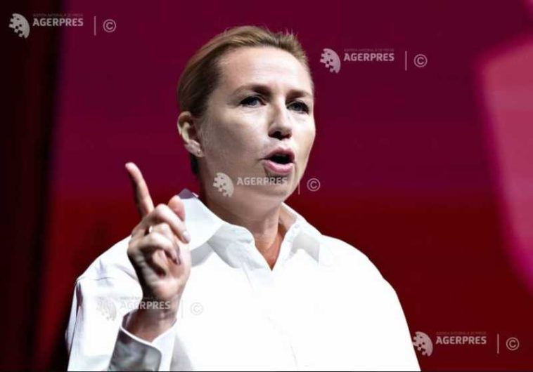 Groenlanda: Copenhaga salută acordul anunțat de SUA, ‘bun pentru NATO și Europa’