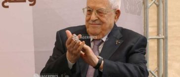 UPDATE/ ONU: UE cere Statelor Unite să-și reconsidere decizia de refuzare a vizei pentru delegația palestiniană