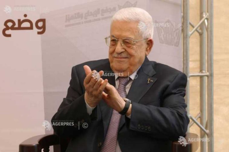 UPDATE/ ONU: UE cere Statelor Unite să-și reconsidere decizia de refuzare a vizei pentru delegația palestiniană