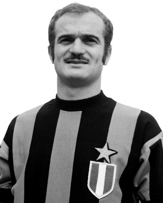 Fotbal: Fostul mare jucător italian Sandro Mazzola a decedat la 83 de ani