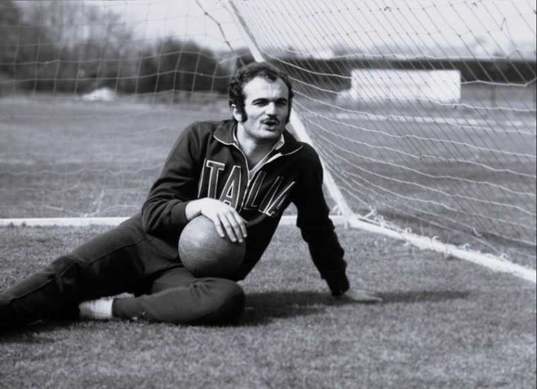 A murit la 83 de ani fostul mare jucător italian de fotbal Sandro Mazzola (fișă biografică)