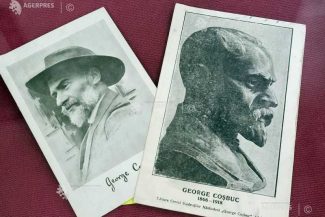 DOCUMENTAR: 160 de ani de la nașterea poetului George Coșbuc (20 septembrie)