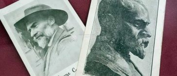 DOCUMENTAR: 160 de ani de la nașterea poetului George Coșbuc (20 septembrie)