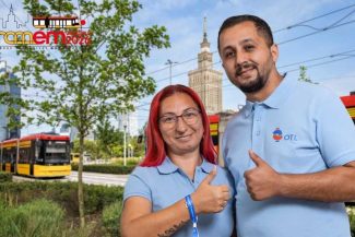 Bihor: Echipa OTL Oradea, vicecampioană europeană la Campionatul European al Vatmanilor TRAM-EM 2026 de la Varșovia