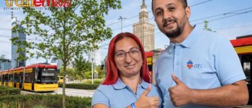 Bihor: Echipa OTL Oradea, vicecampioană europeană la Campionatul European al Vatmanilor TRAM-EM 2026 de la Varșovia